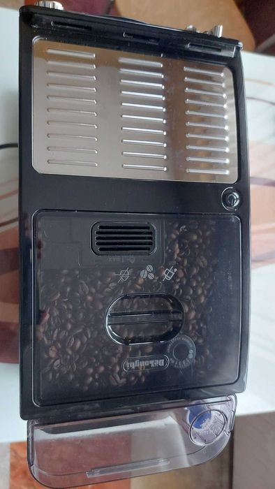 DeLonghi Autentica ETAM29.510.B  с гаранция