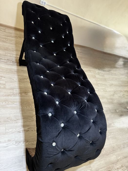 Продам анатомическую кушетку