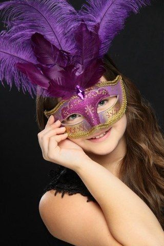 Маска маска маскааа