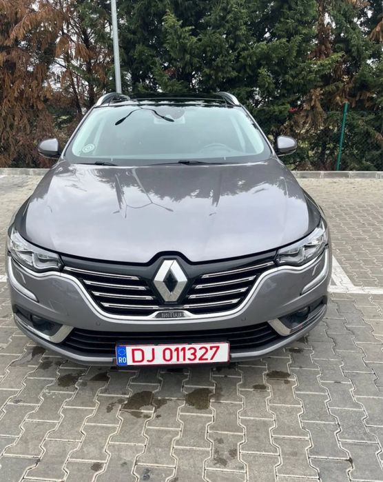 Renault Talisman urgent 1.6 D