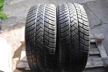 SET 2 Anvelope Iarna 215/55 R17 VREDESTEIN Wintrac Pro
