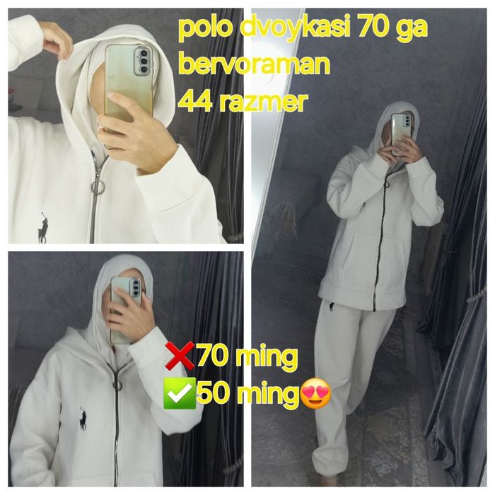 Ayollar kiyimi sotaman arzonga