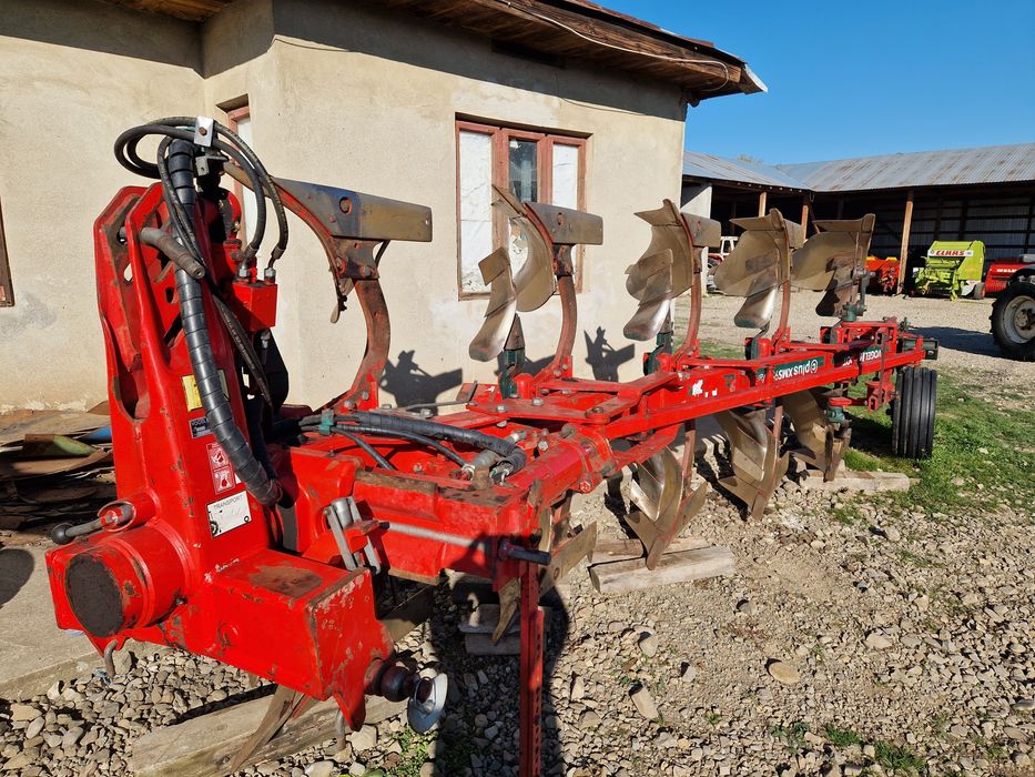 Plug reversibil Vogel Noot vario 5trupite