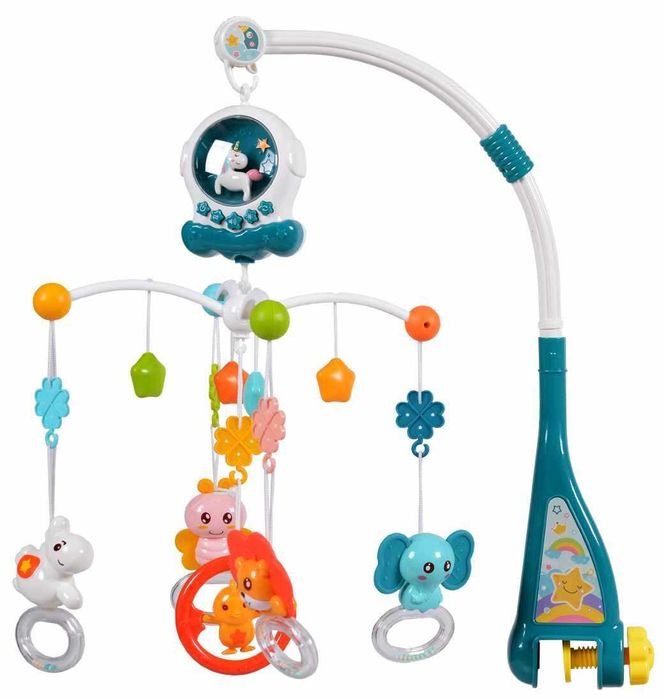 Музикална въртележка Huanger НОВА