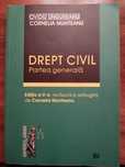 Carte Drept Civil-Partea generală