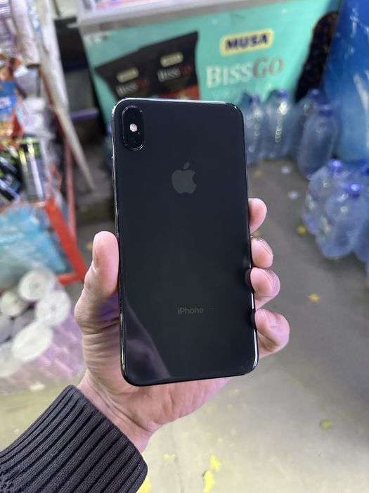 Iphone Xs Max 64