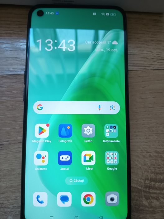 Telefon Oppo A54 5g