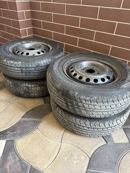 13 diska balon nexia spark jigulilaga