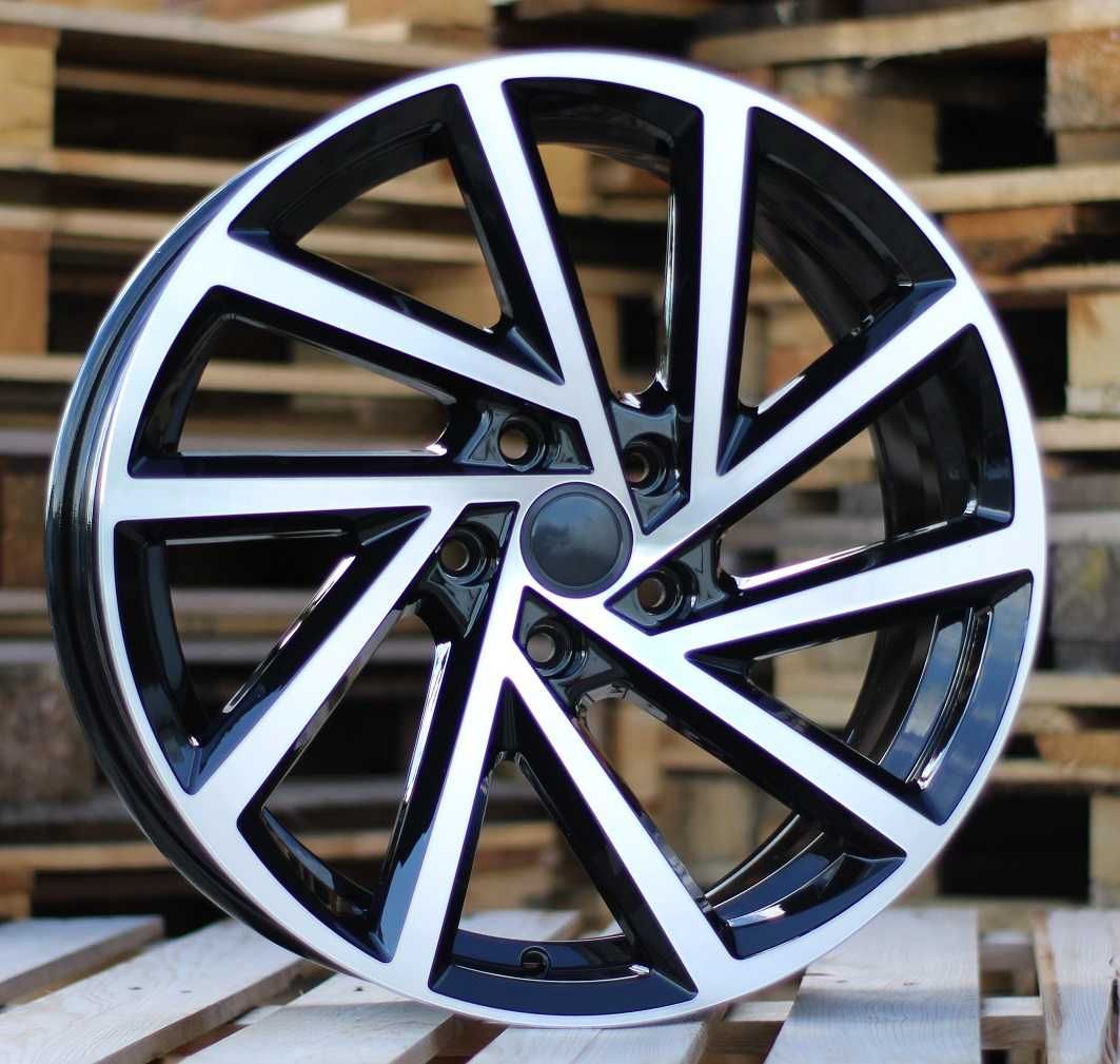 Джанти за Фолксваген 17" 18"  19" 5х112  / Djanti za VW VAG B5329