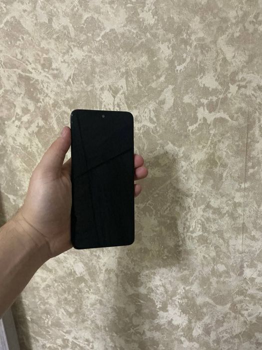 Redmi note 12pro 8/256