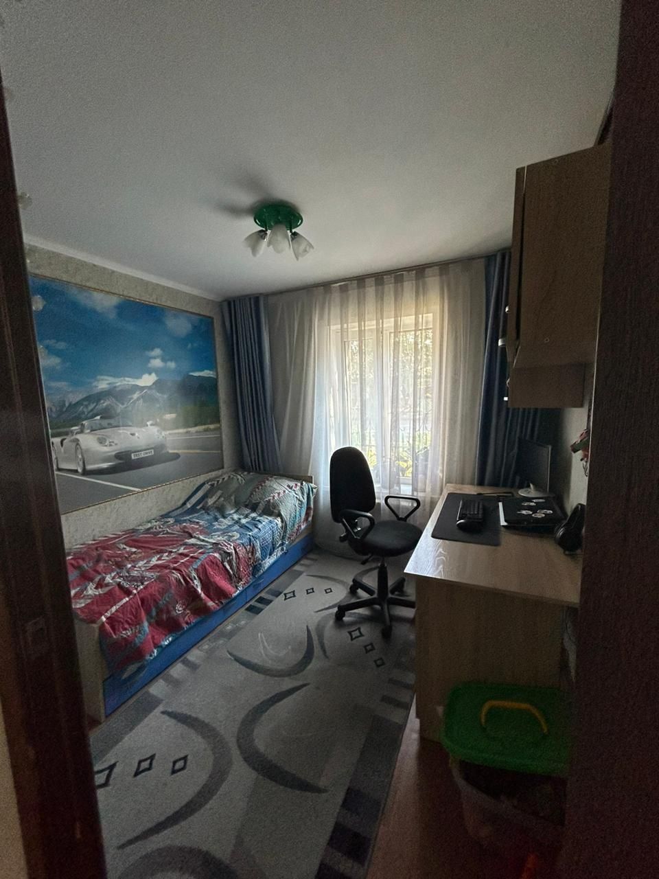 Продам дом в центре