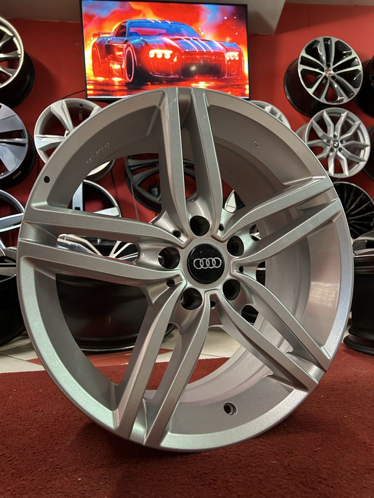18 цола 5х112 Audi A4 A5 A6 Q5 VW Passat Arteon Tiguan Skoda Superb