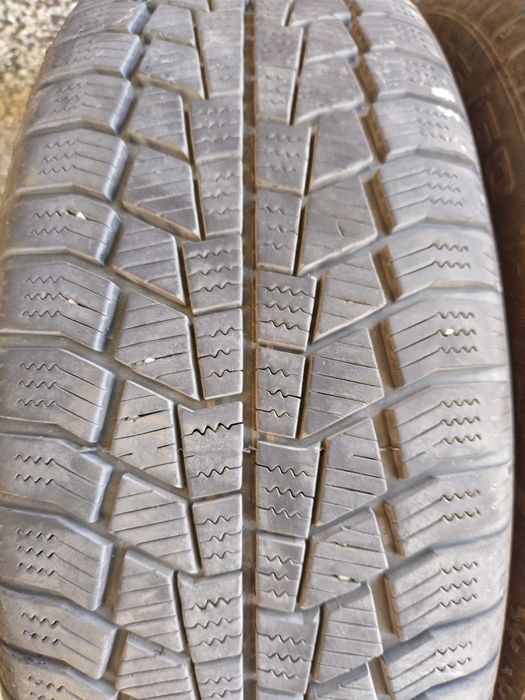 Зимни гуми 4 бр. General 195/60 15