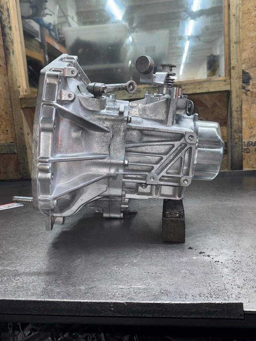 Cutie de viteze Suzuki Swift 1.3 Benzina; 2005-2016; 5 Trepte