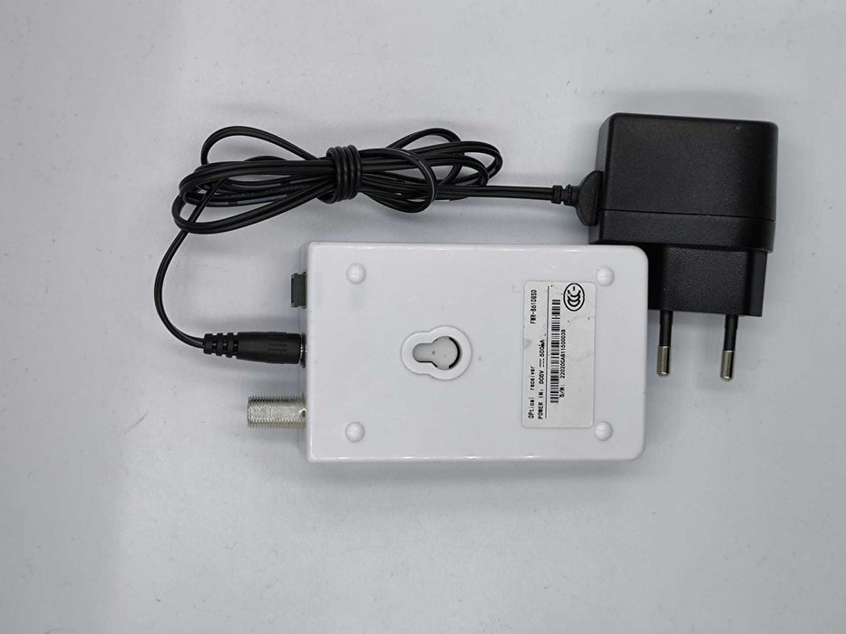 Receptor optic FTTH/CATV FWR-100GSD/FWR-8610GSD