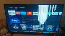Телевизор  TCL 40'