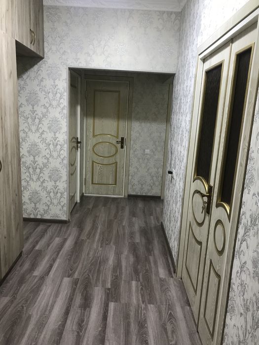 3 х комнатная квартира на Юнусабаде 9 квартал , 80  кв,м