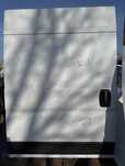 Usa laterala Fiat Ducato 2022