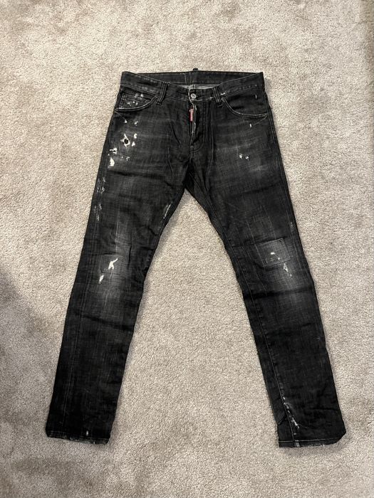 ОРИГИНАЛНИ дънки Dsquared2