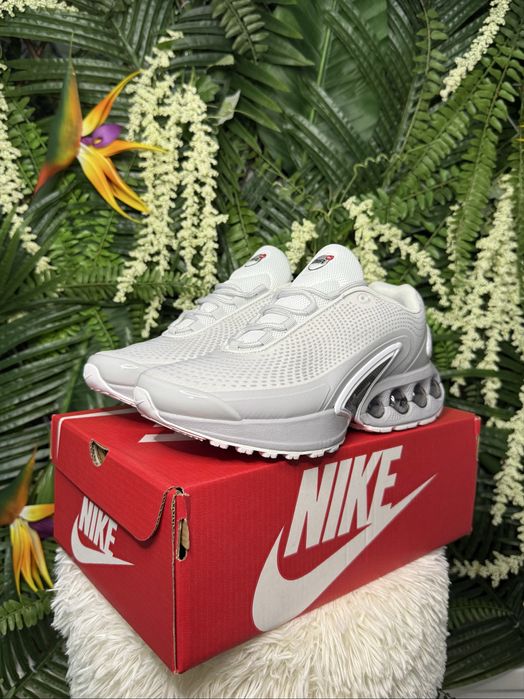 Nike Air Max DN Light Grey