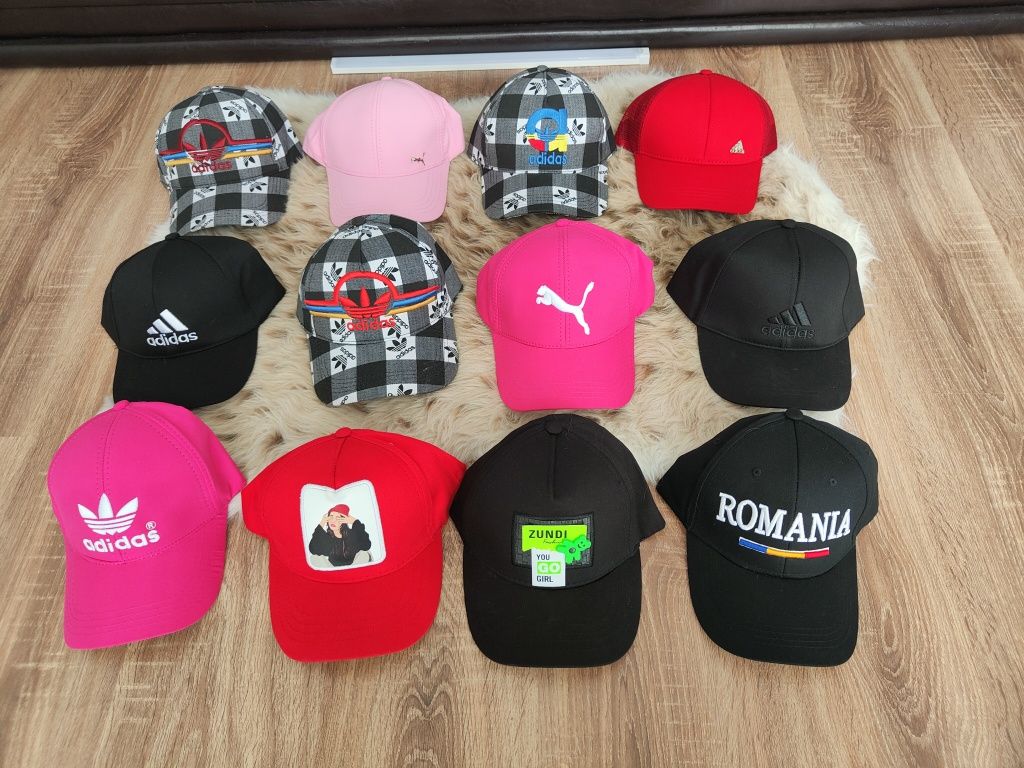 Șapcă Nike Șapcă Jordan Șapcă New York Șapcă Puma Șapcă Hugo