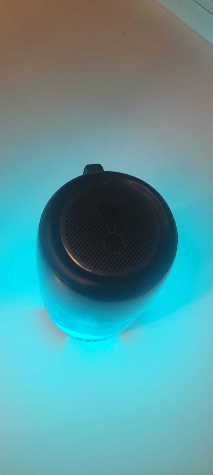 колонка JBL Pulse 5 Black