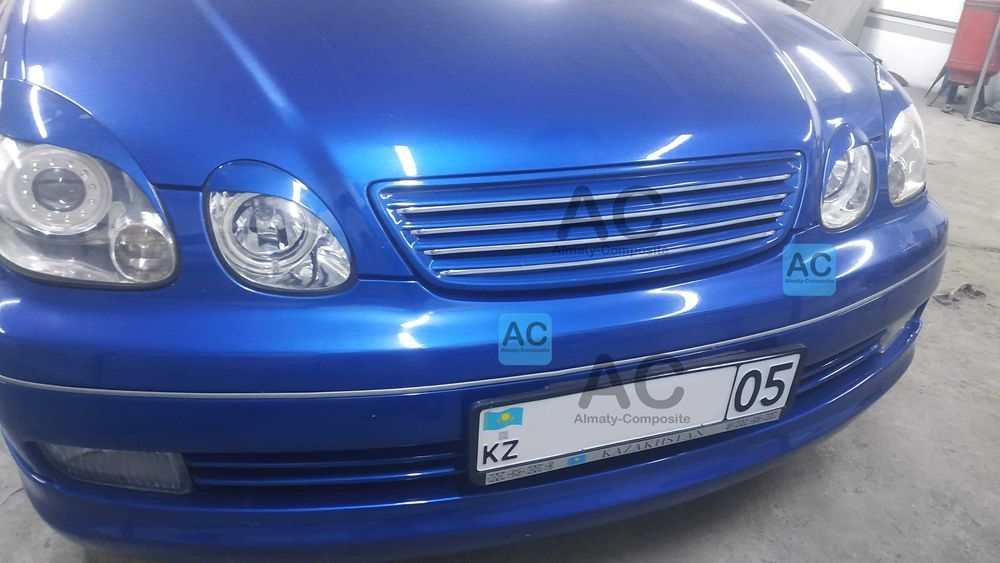 Решетка LX-Mode GS300 Aristo JZs160