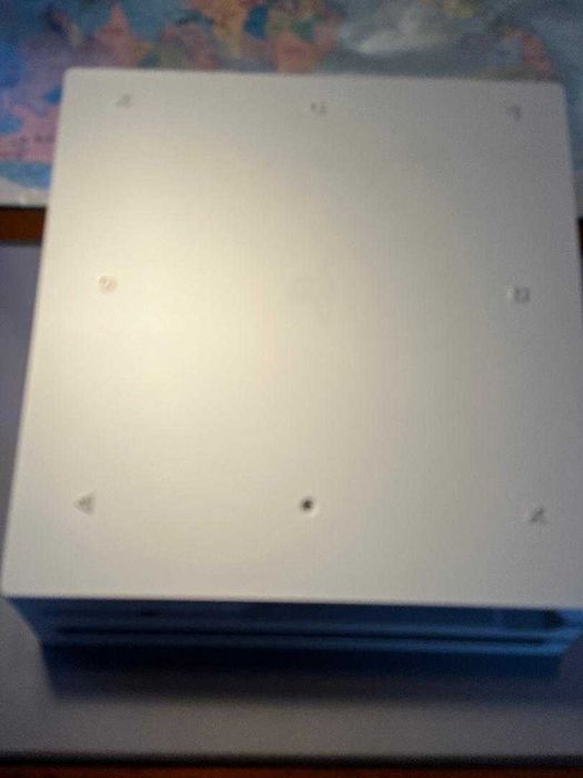 Consola Sony PlayStation 4 Pro 1TB Model CUH-7116B