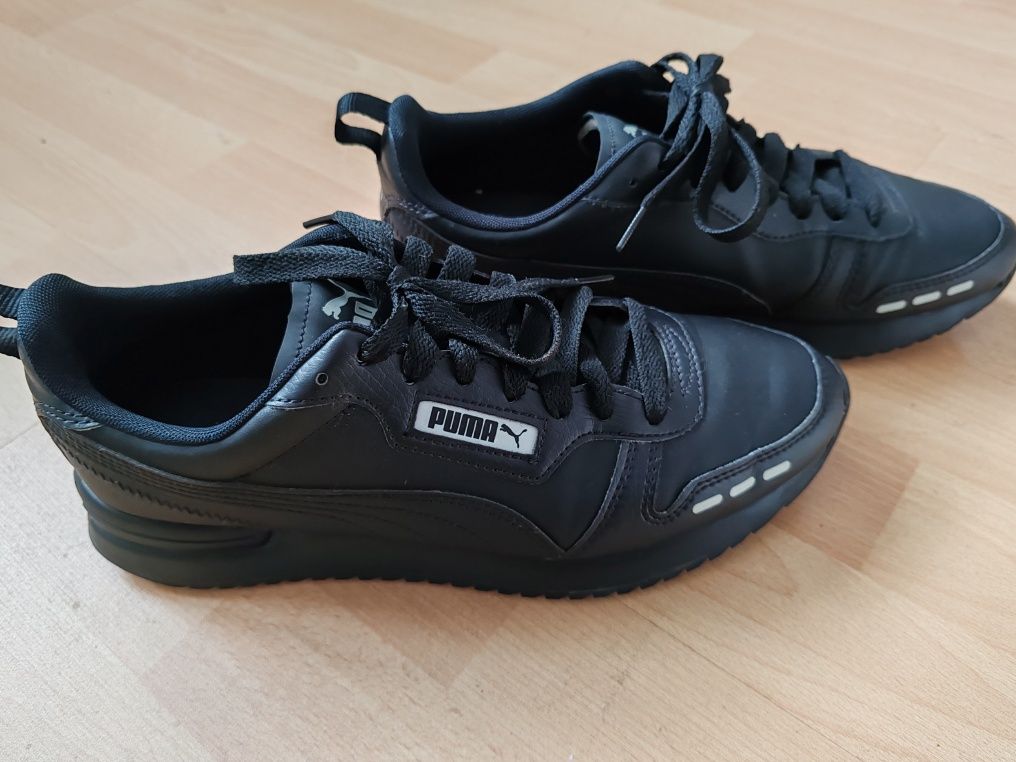 Мъжки маратонки Puma N43