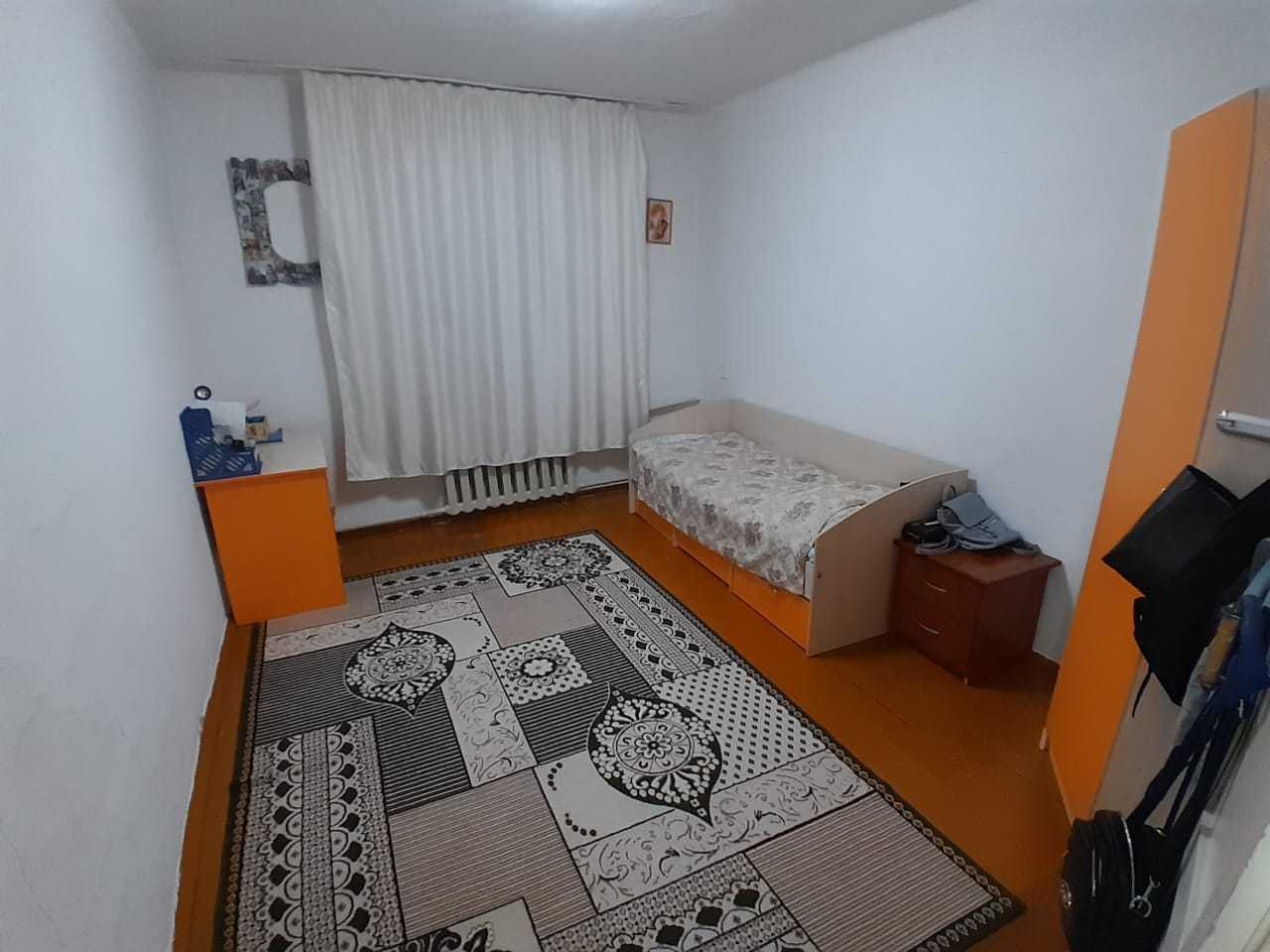 Продам большой деревянный дом!
