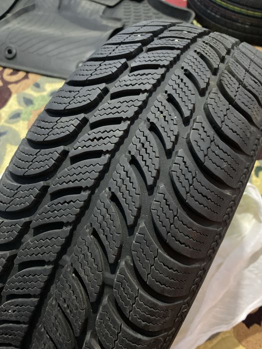 Автошины195/65/15