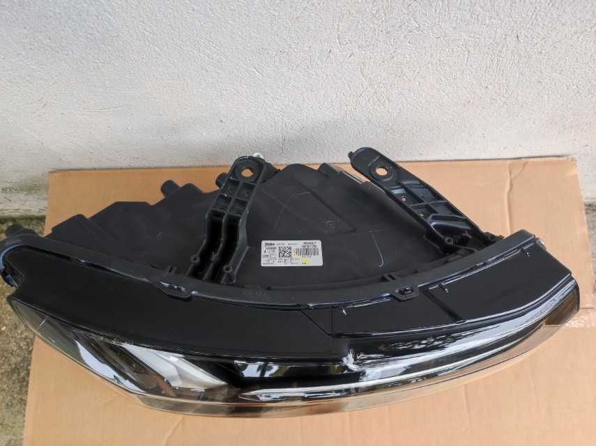 Far dreapta Dacia Duster 3 2024 2025 original