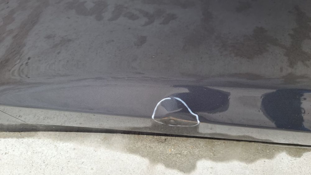 Usa dreapta spate Hyundai Tucson, 2015, 2016, 2017, 2018, 2019, 2020.