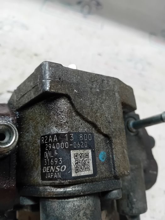 pompa injectie mazda 2.2 2010