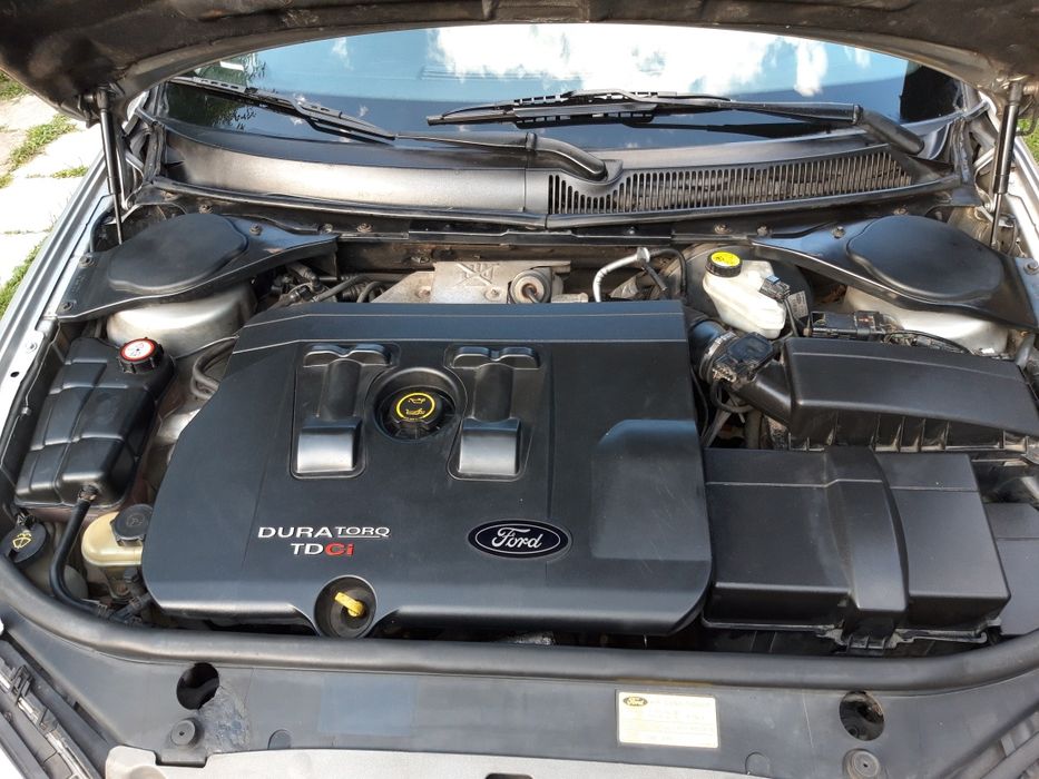 Vandut! Ford Mondeo Mk3 2003 break