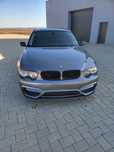 Vand BMW 730D E65