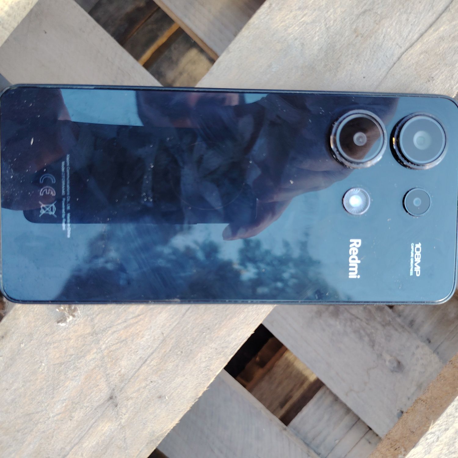 Xiaomi redmi note 13 4G