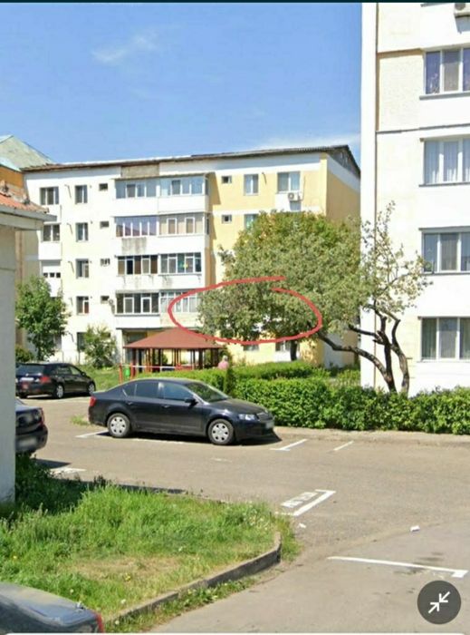 Schimb apartament 2 camere cu 4 camere sau casa