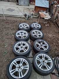 jante 18" style 400 bmw 8.5j et 47 doar spate