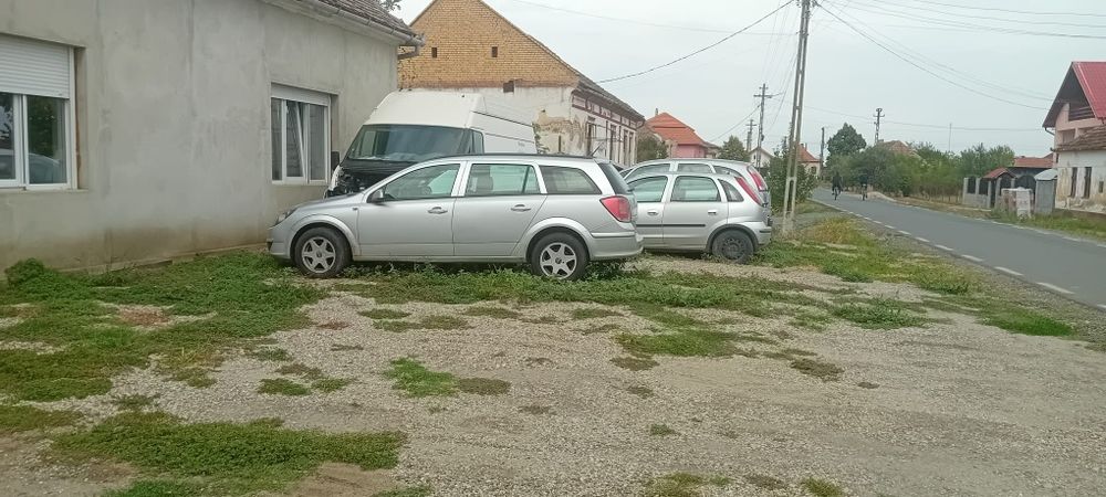 Mașina mica, camioneta, Bus