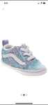 Нови оригинални кецове Vans, размер 19