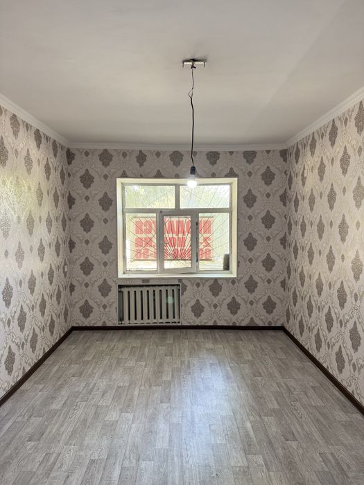 Продаётся 2 комнатная квартира 1 этаж Kvartira Sotiladi 2 xonali