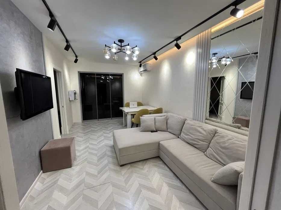 Сдаётся 2ком квартира Шайхантахурский р-н Ганга