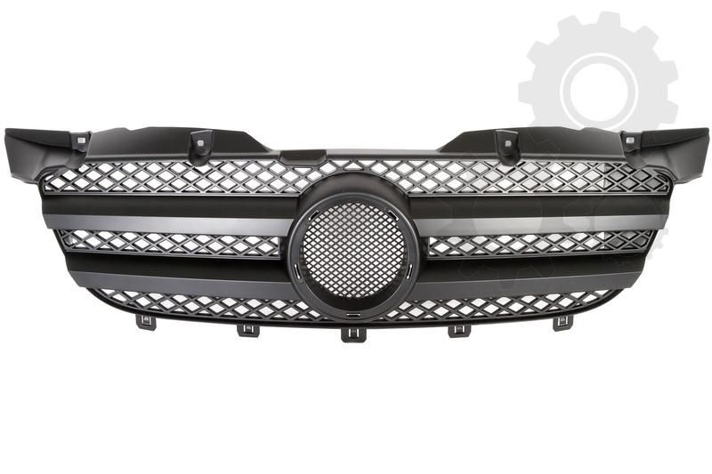 Grila radiator Mercedes Sprinter 2006- 2013