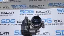 Clapeta Acceleratie Admisie Aer cu 5 Pini Volkswagen EOS 2.0 TDI 2006 - 2016 Cod A2C59512935