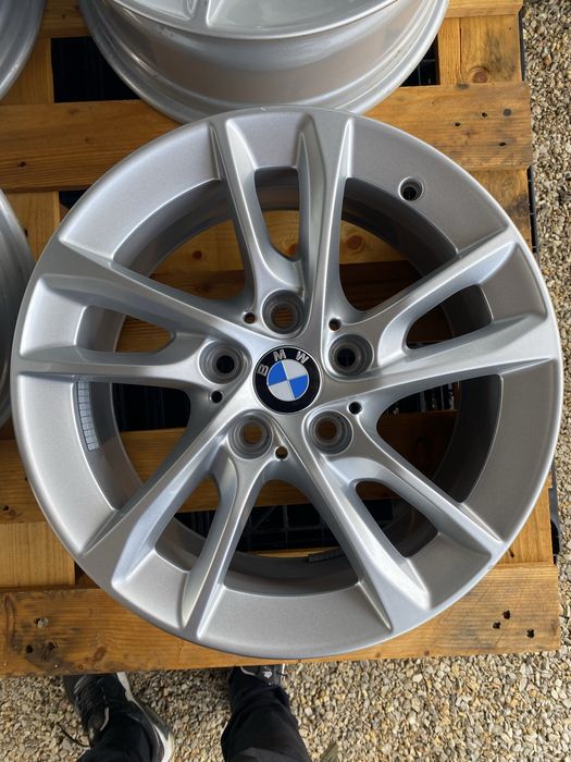 16 цола 5 х 112 мм БМВ , BMW 1 , 2 серия , F 40 , F 44 , F 45 , F 46