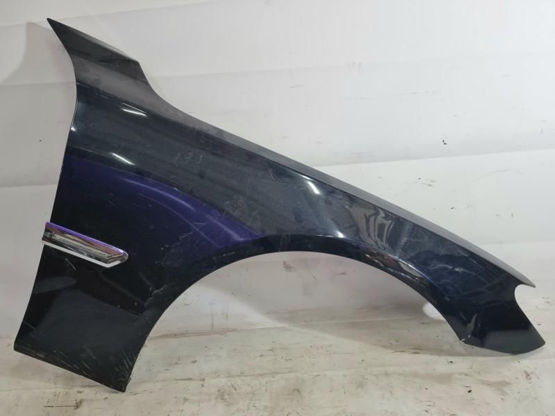 Aripa fata dreapta BMW Seria 7 (2008-2015) [F01, F02]