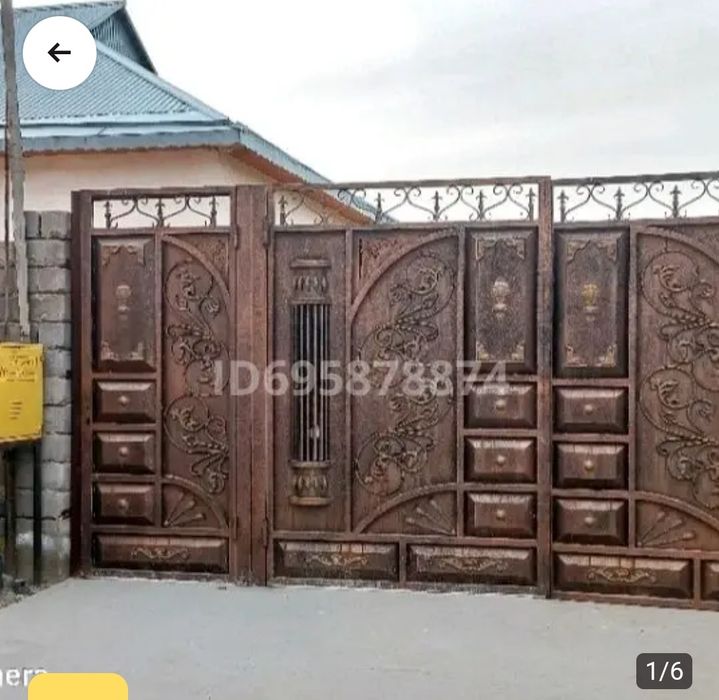 Үлкен үй жалға беріледі