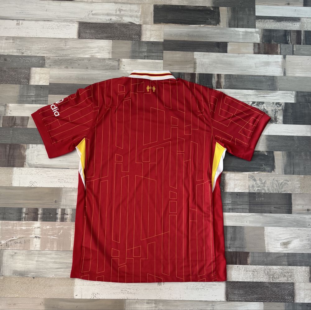 LIVERPOOL original top season 24/25