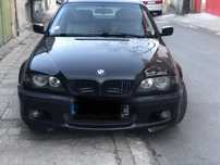 ПРОМО! Bmw e46 На части
